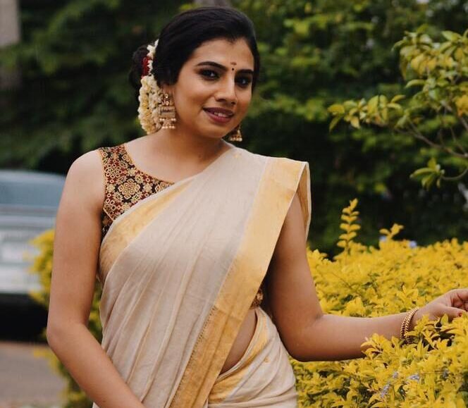 Sagariga Ragunath