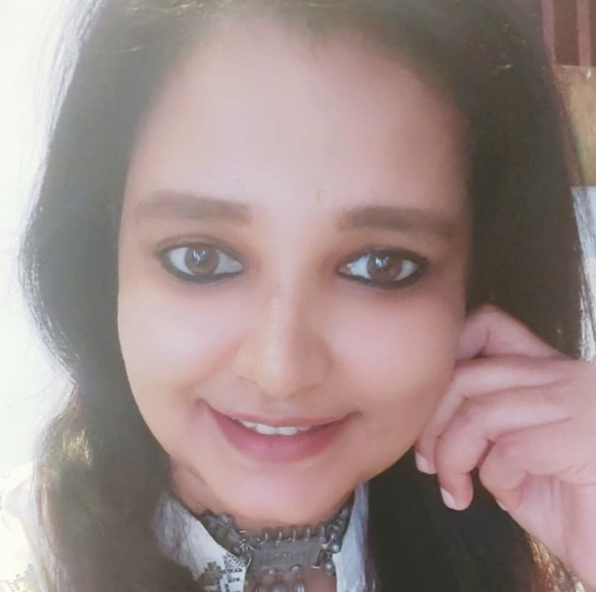 Teenu Sajeeb
